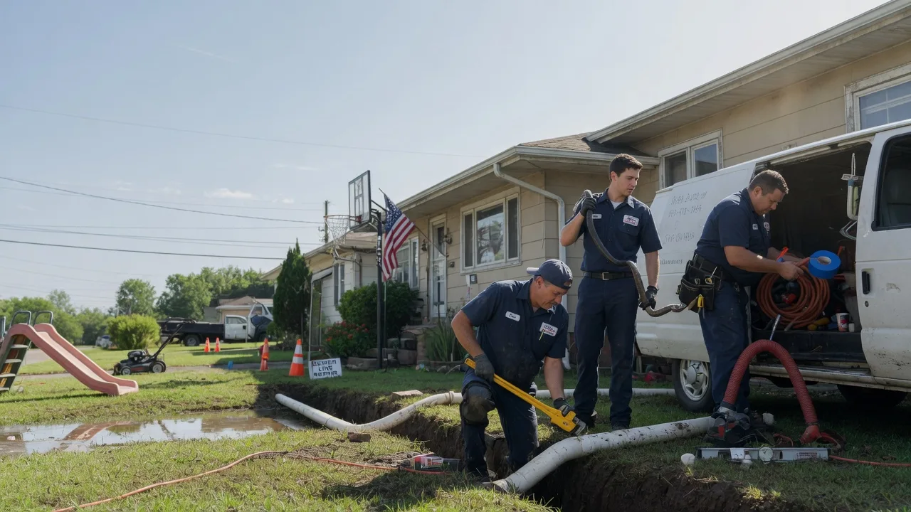 Toilet Installation in Burbank, CA near me